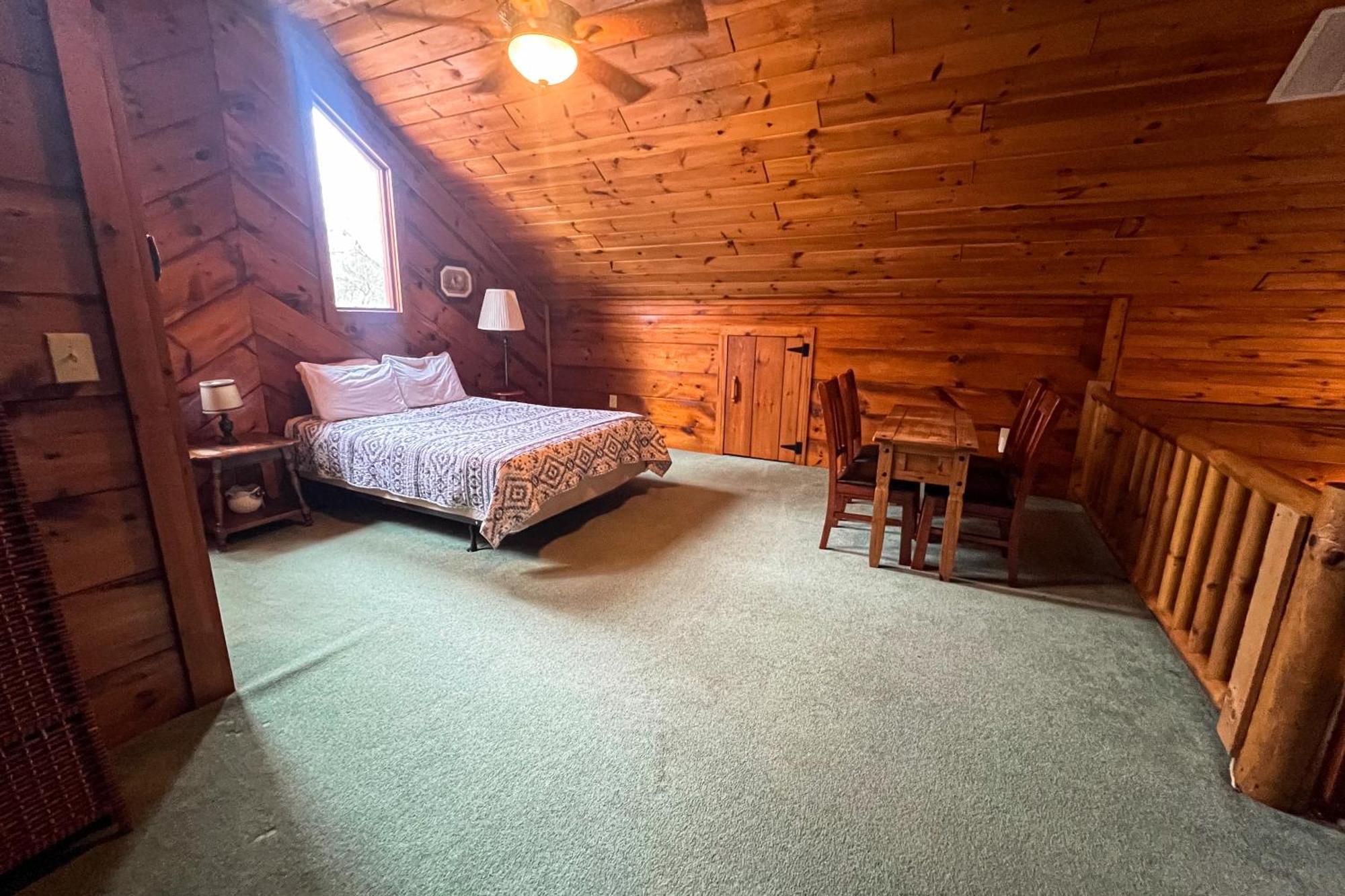 Best Kept Secret Blue Ridge Exterior photo
