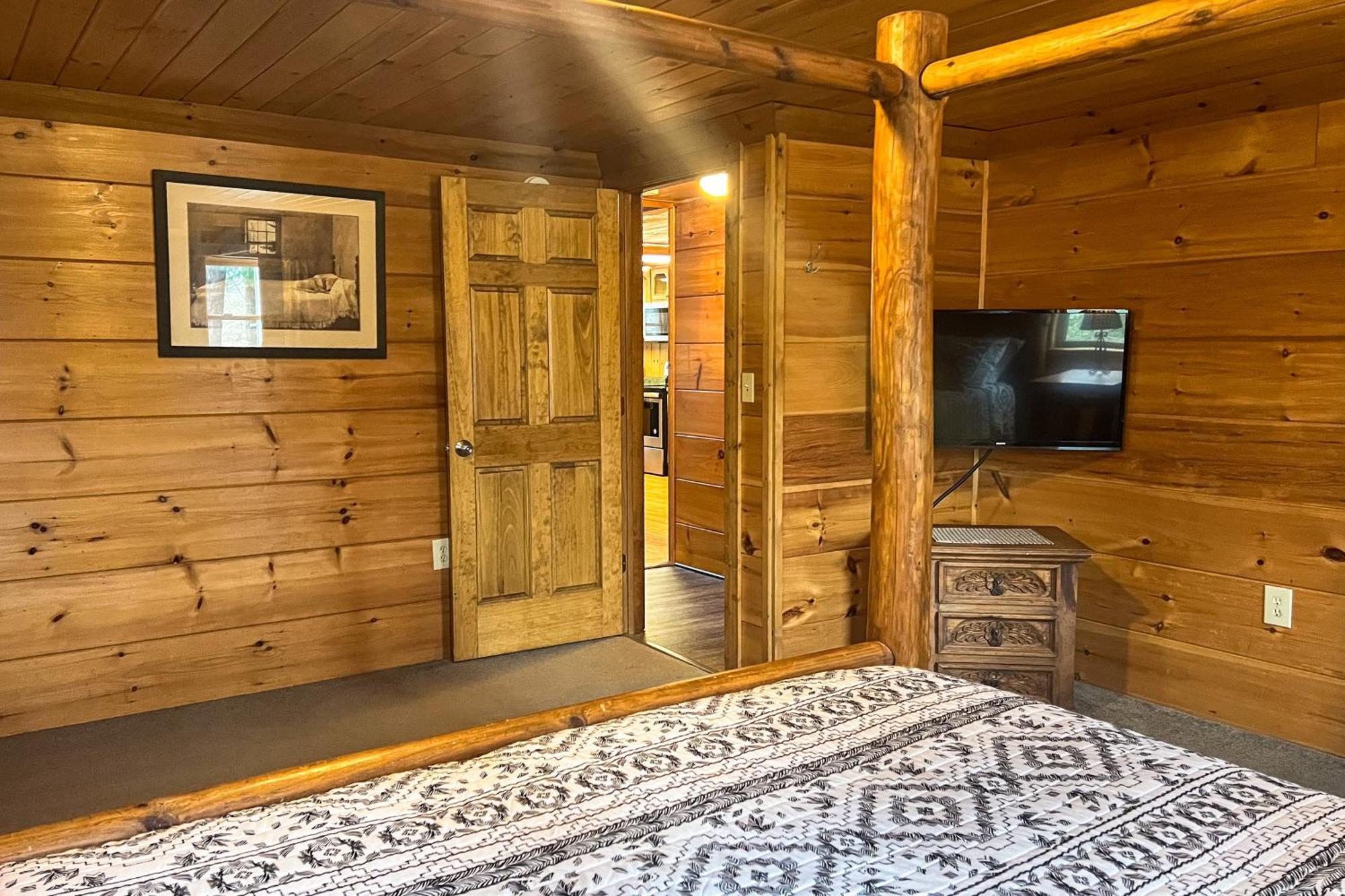 Best Kept Secret Blue Ridge Exterior photo