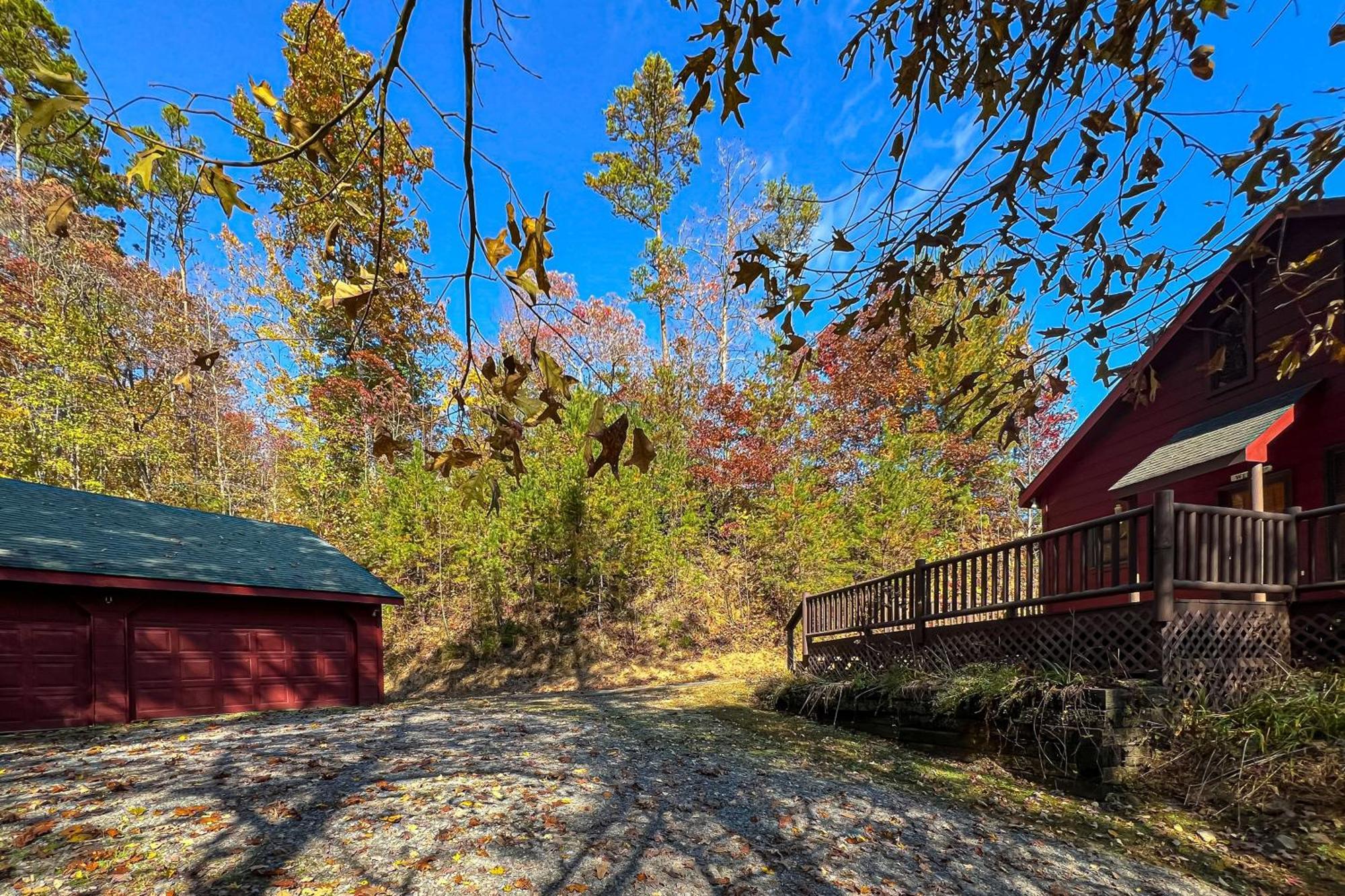 Best Kept Secret Blue Ridge Exterior photo