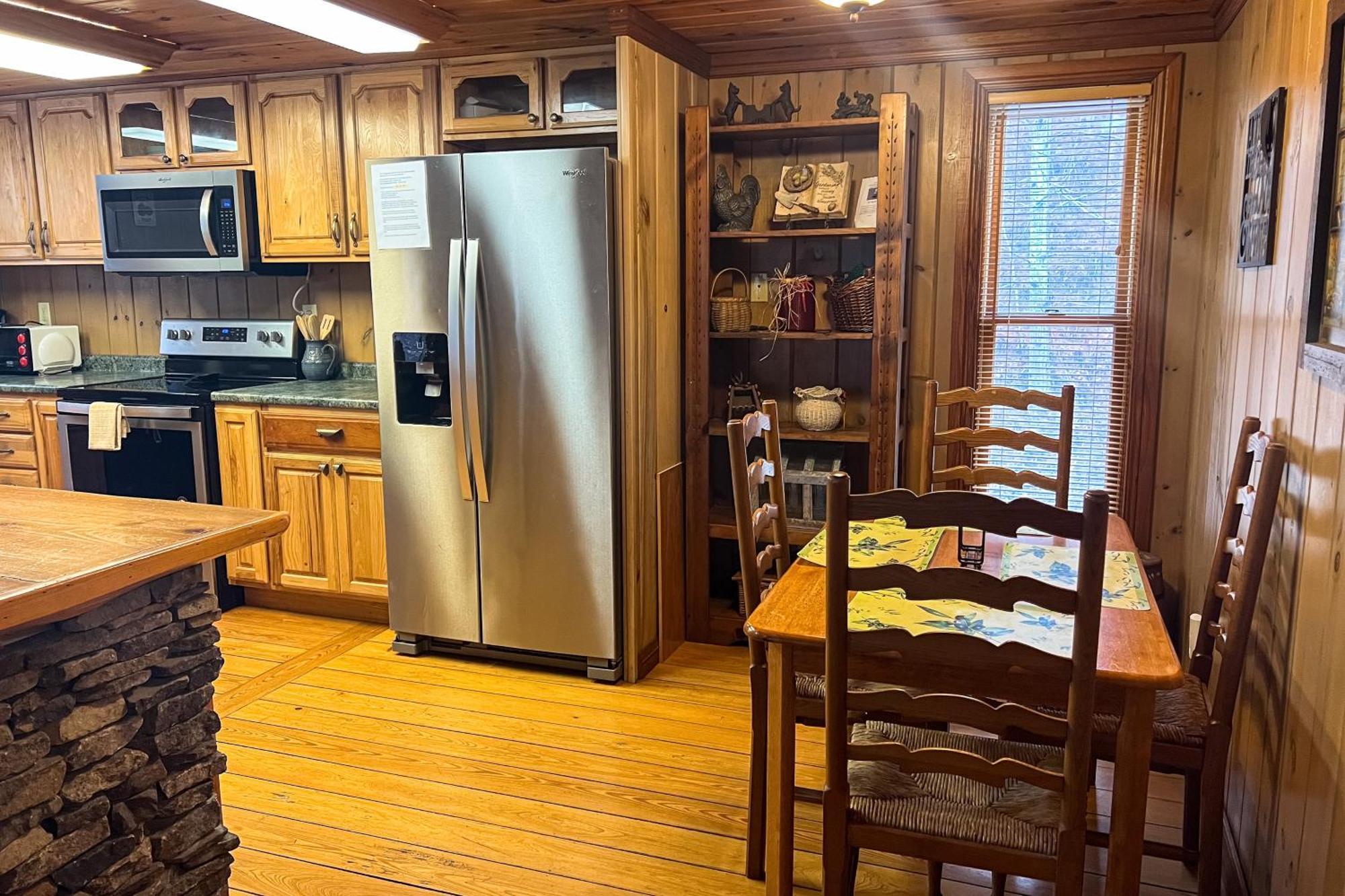 Best Kept Secret Blue Ridge Exterior photo