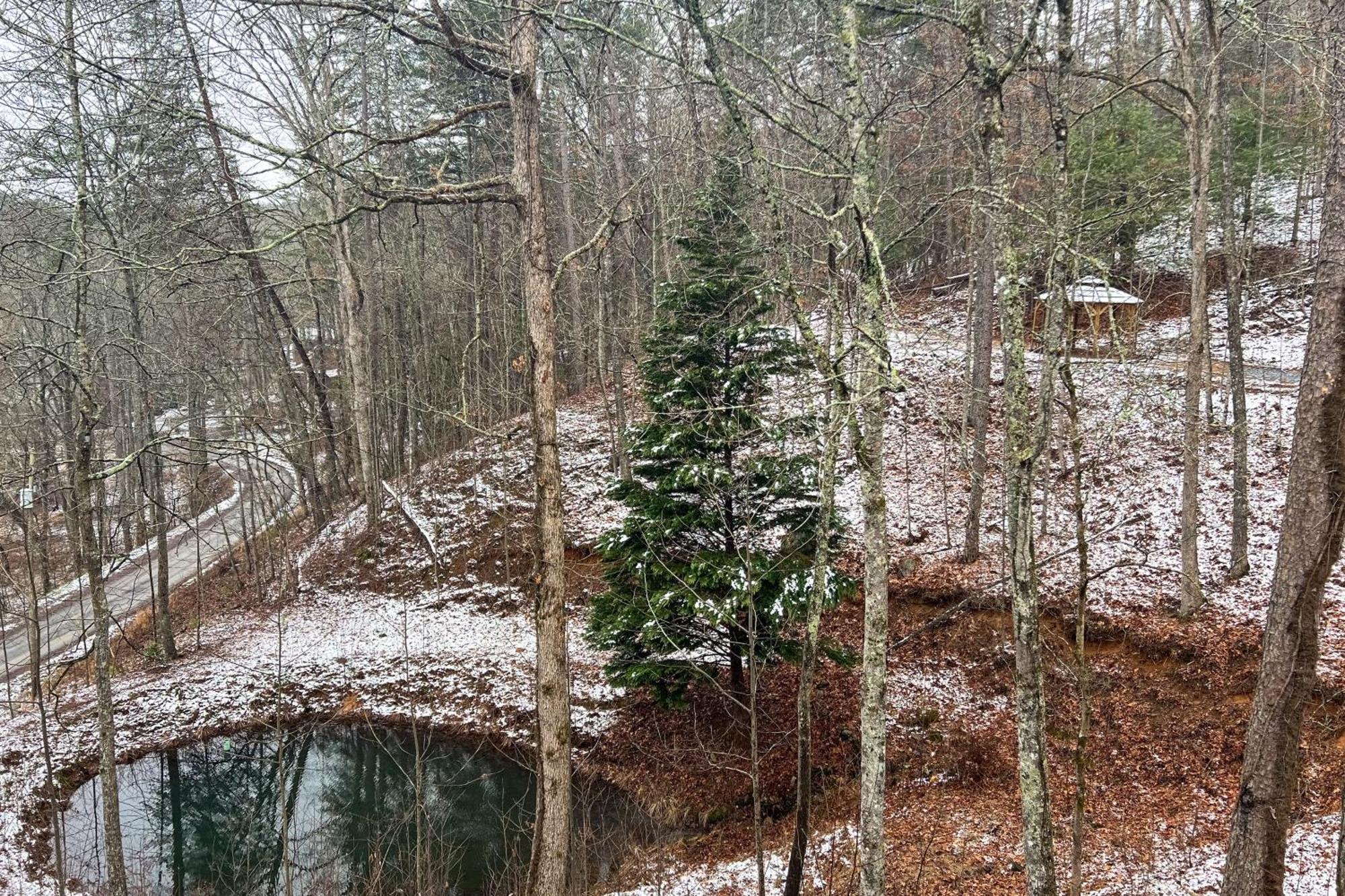 Best Kept Secret Blue Ridge Exterior photo
