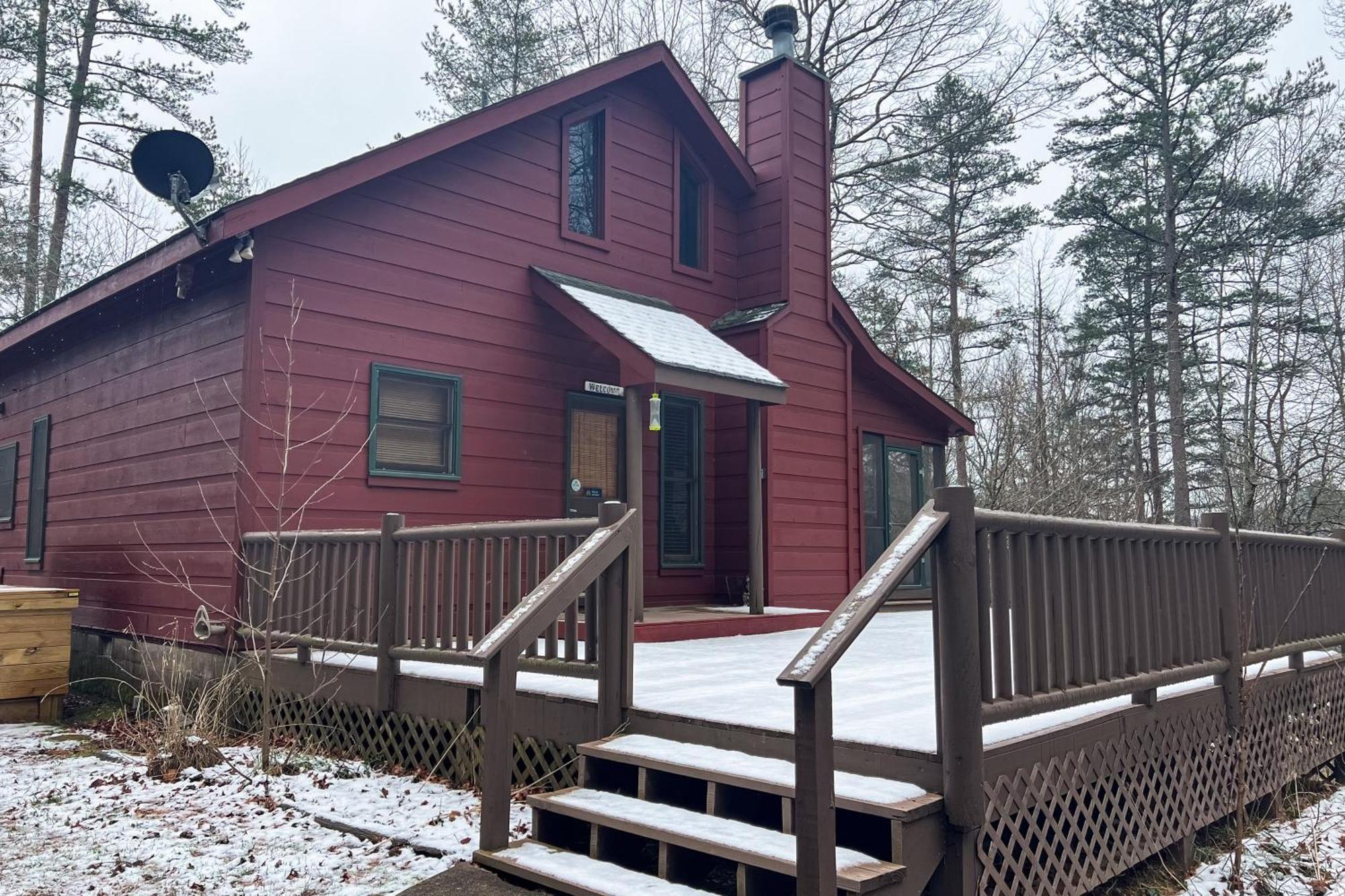 Best Kept Secret Blue Ridge Exterior photo