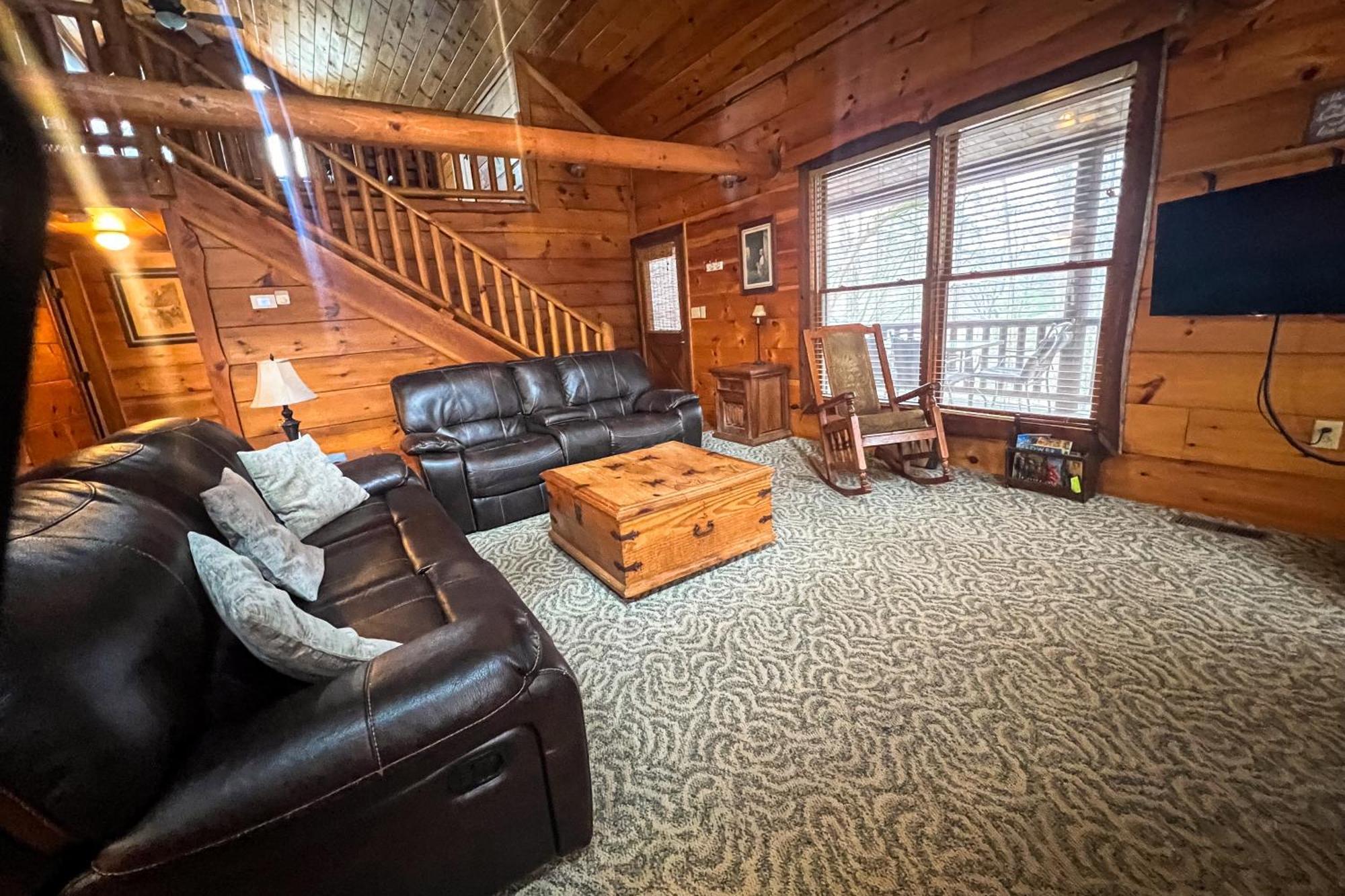 Best Kept Secret Blue Ridge Exterior photo
